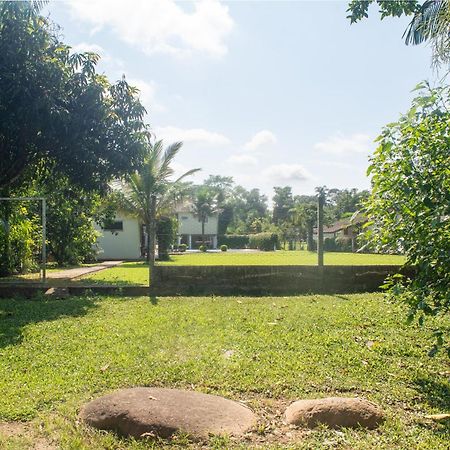 Recanto Do Sossego!! Morretes Bagian luar foto