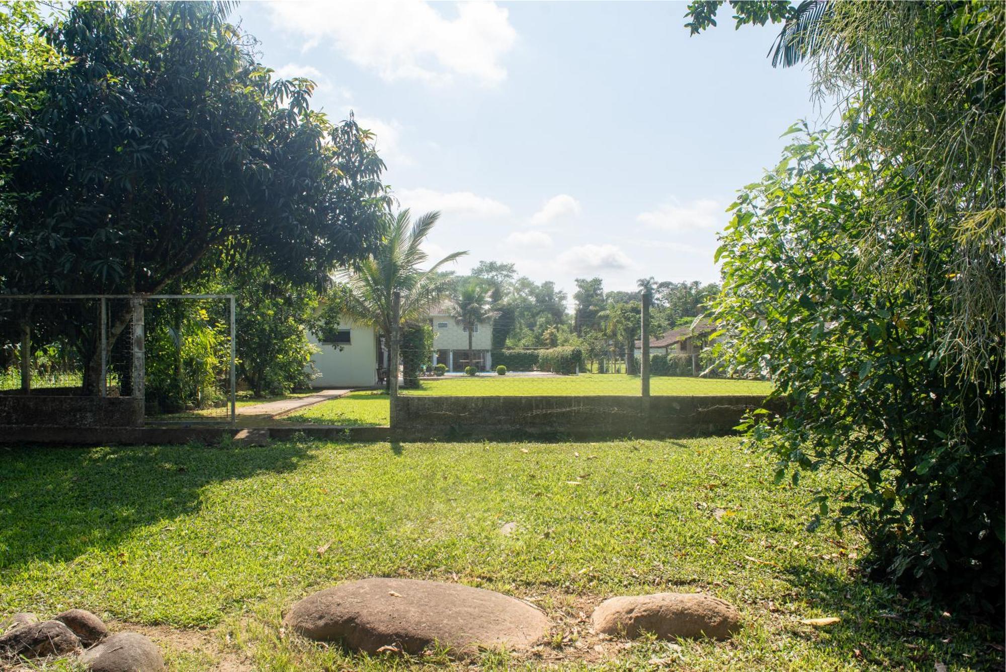 Recanto Do Sossego!! Morretes Bagian luar foto